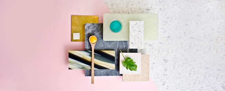 Znajdź inspirację w moodboardzie: baw się, eksploruj i przekraczaj swoje ograniczenia