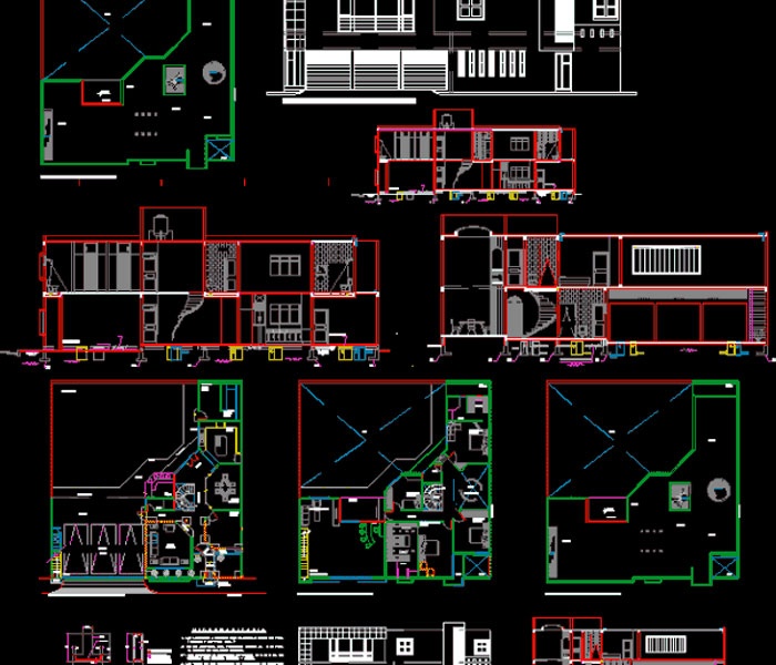 AutoCAD – krótka historia
