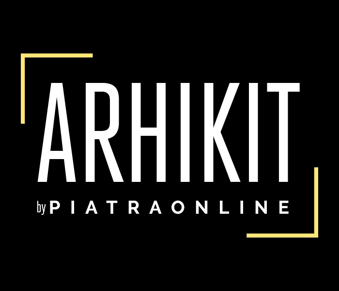 Nowy #ARHIKIT od PIATRAONLINE