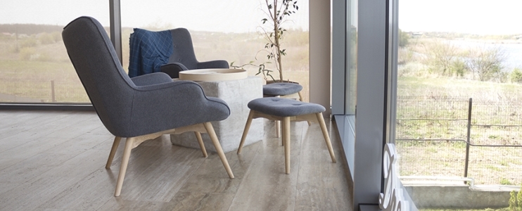 Country Spa Retreat – Projekty dekoracji z kamienia naturalnego
