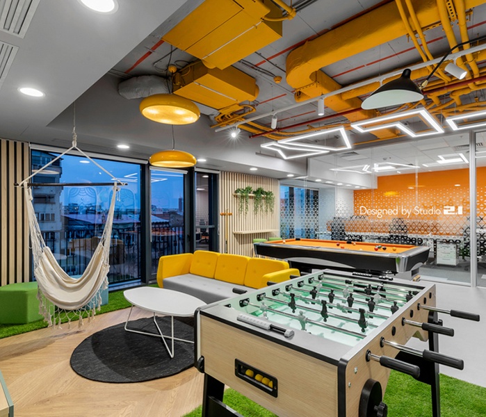 Opowieść o architekturze z Cristiną Caradim ze Studio 2.1