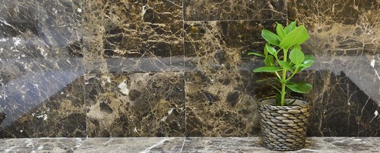 Feng Shui i kamień naturalny