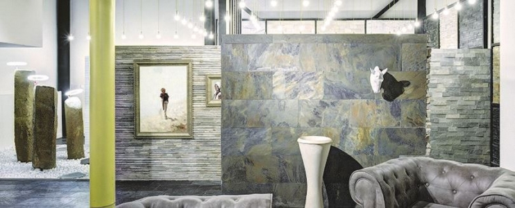 Odwiedź największy showroom kamienia naturalnego w Rumunii