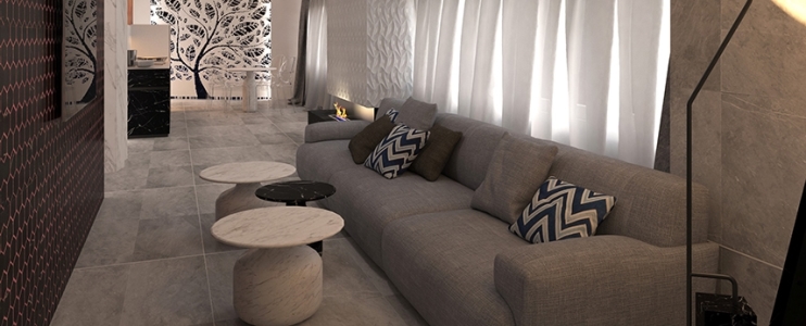 TRENDLINE Suite – unikalny projekt w Rumunii