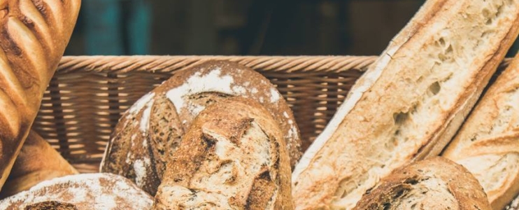 Generowanie inspiracji: Rue du Pain – Boulangerie Artisanale