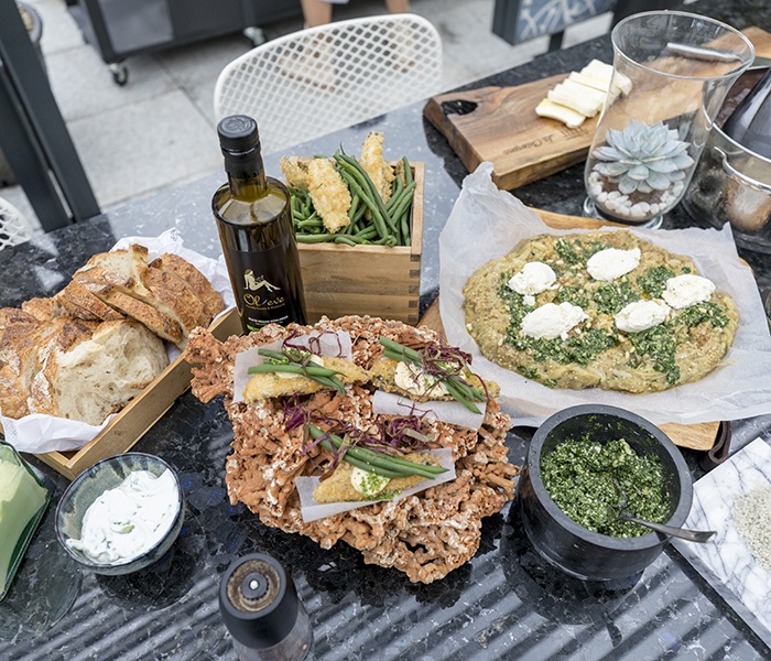 DinnerStories – Miejsce spotkań kreatywnych ludzi | #FoodRocks
