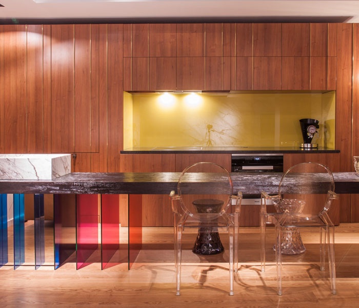 PIATRAONLINE zwycięzcą Interior Design Apartment na European Property Awards 2019